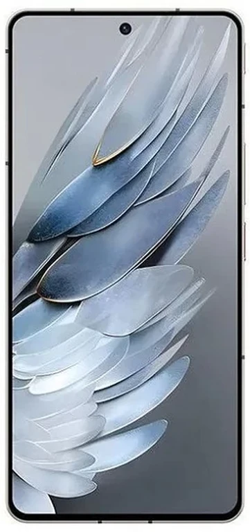 Смартфон Nubia Z50S Pro 12/256 Khaki (NX713J)