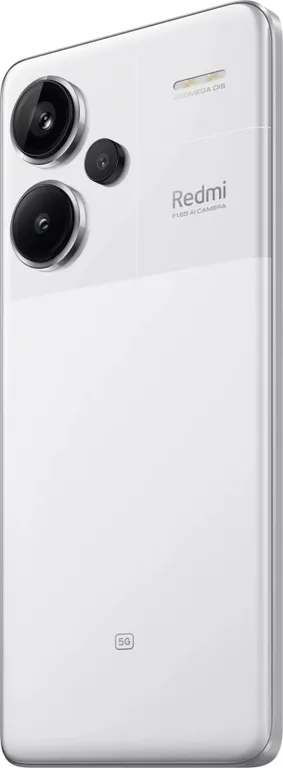 Смартфон Xiaomi Redmi Note 13 Pro Plus 5G 8/256Gb   EUR (Белый)