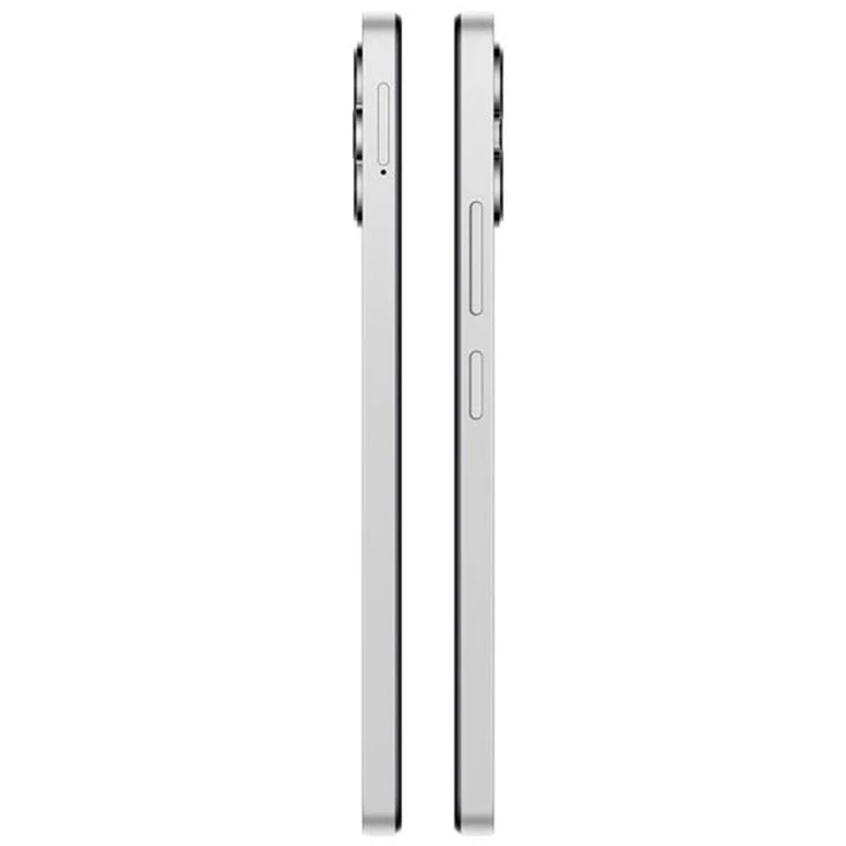Смартфон Redmi 12 8/256Gb Polar Silver Global Version
