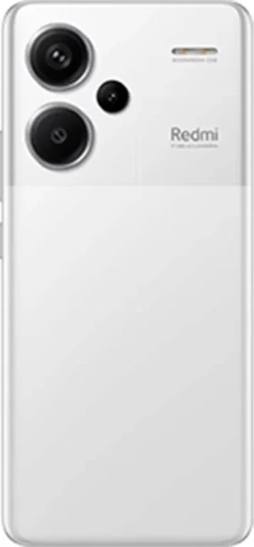 Смартфон Redmi Note 13 Pro Plus 5G 12/512Gb Moonlight White