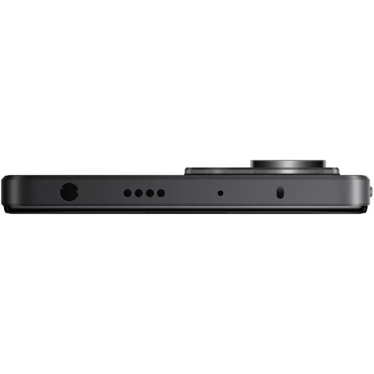 Смартфон Poco X5 Pro 5G 6/128GB, Black