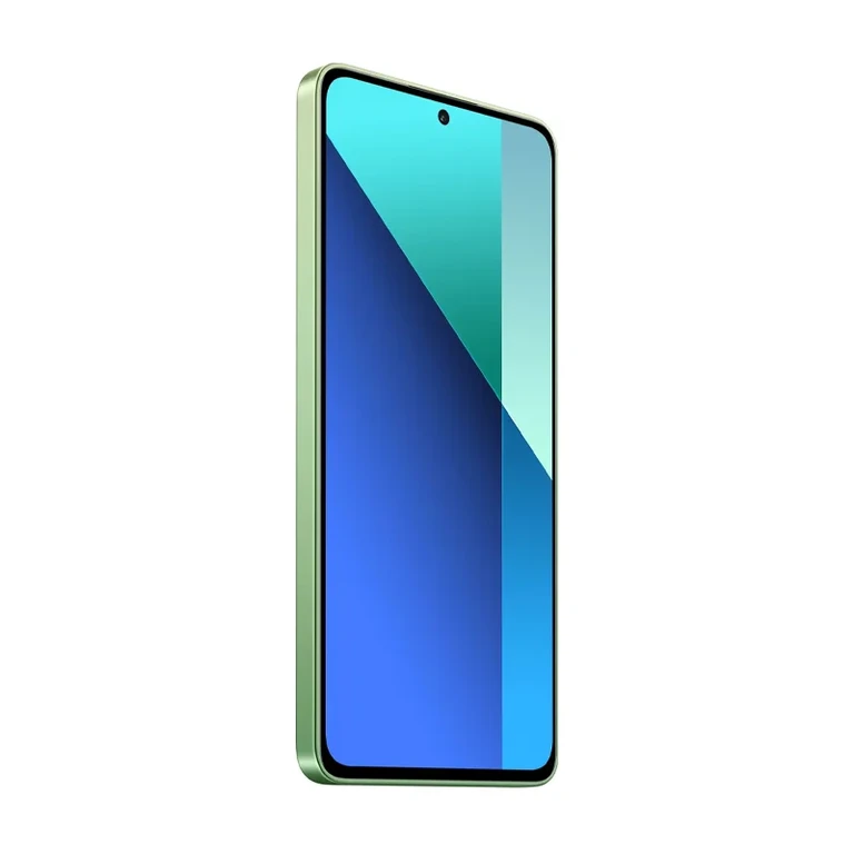 Смартфон Xiaomi Redmi Note 13 4G 8/128 ГБ зелёный