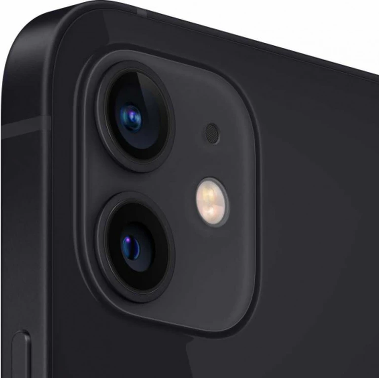 Смартфон Apple iPhone 12 64Gb Black