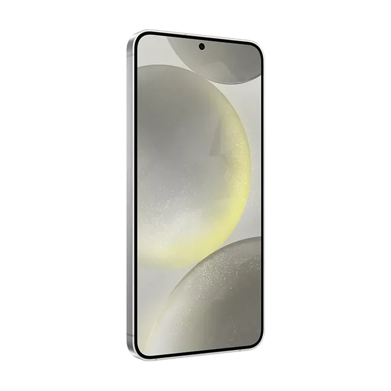 Смартфон Samsung Galaxy S24 Plus (Snapdragon) 12/512 ГБ серый