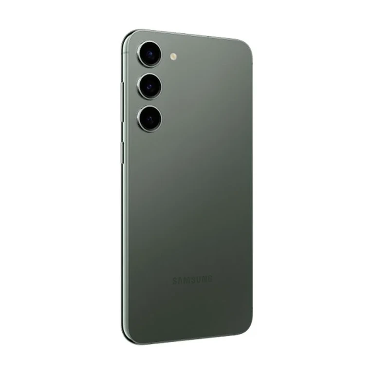 Смартфон Samsung Galaxy S23 Plus 8/256 ГБ зелёный