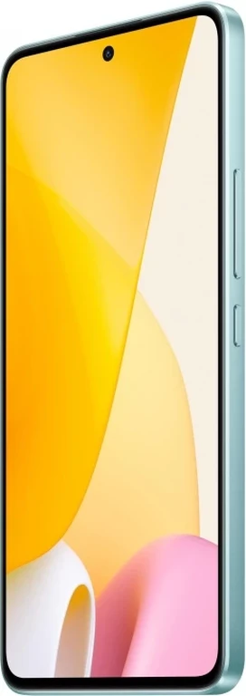 Смартфон XiaoMi Mi 12 Lite 8/256Gb Lite Green Global