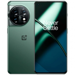 Смартфон OnePlus 11 16/256GB, Green