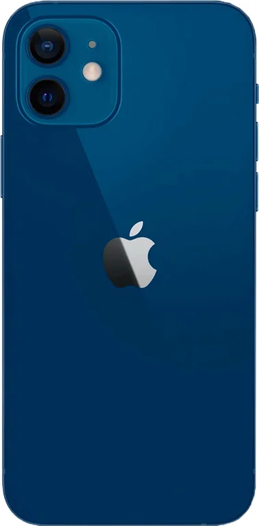 Смартфон Apple iPhone 12 128GB Blue