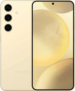 Смартфон Samsung Galaxy S24 Yellow 8/512GB