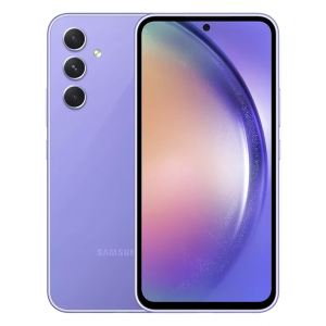 Смартфон Samsung Galaxy A54 5G 8/256GB, Violet
