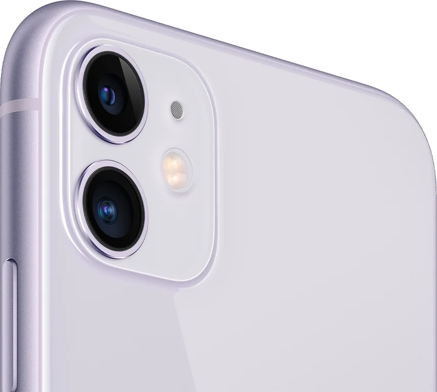 Смартфон Apple iPhone 11 128GB, Purple