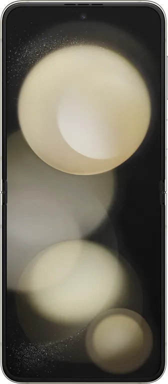 Смартфон Samsung Galaxy Z Flip5 5G 8/512 Cream