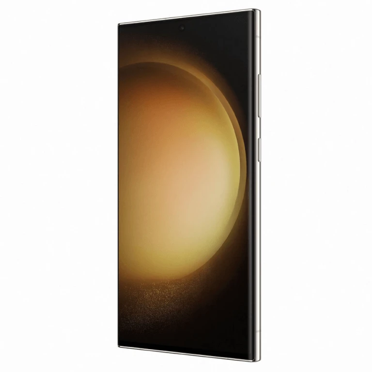 Смартфон Samsung Galaxy S23 Ultra 12/512Gb Cream