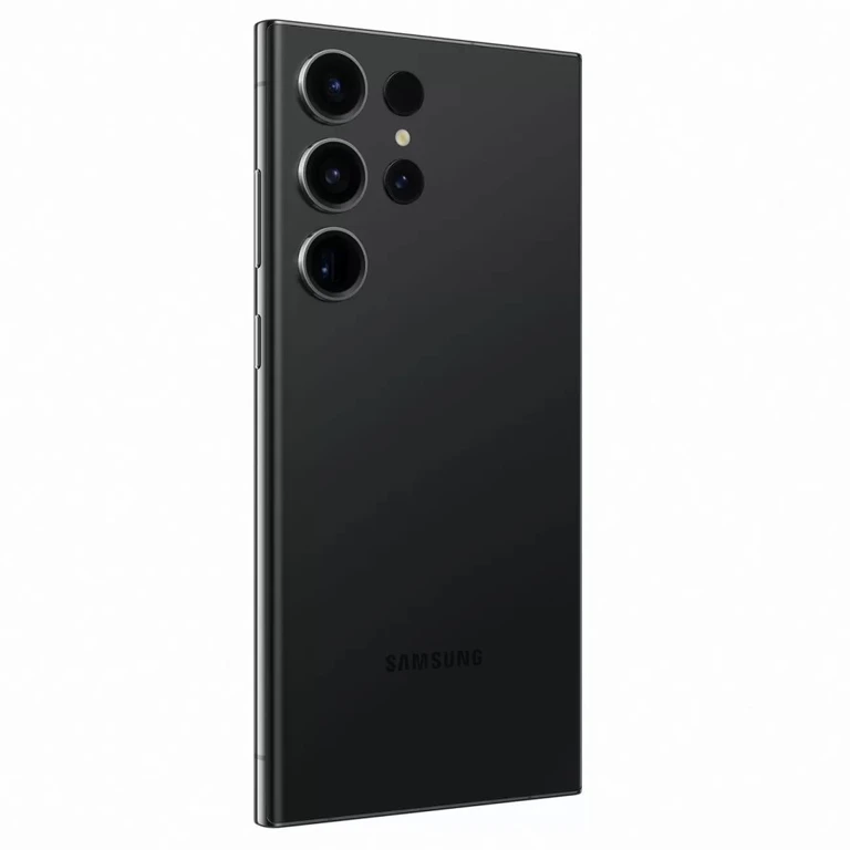 Смартфон Samsung SM-S918B Galaxy S23 Ultra 12/512 ГБ, Dual: nano SIM + eSIM (Черный фантом)