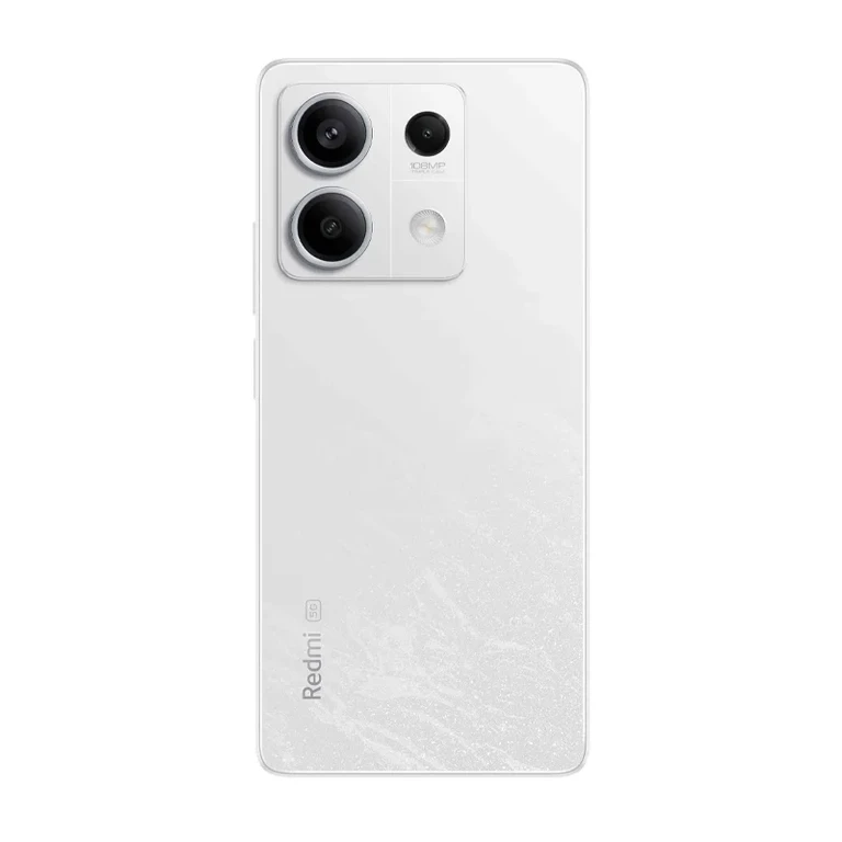 Смартфон Xiaomi Redmi Note 13 5G 8/256 ГБ белый