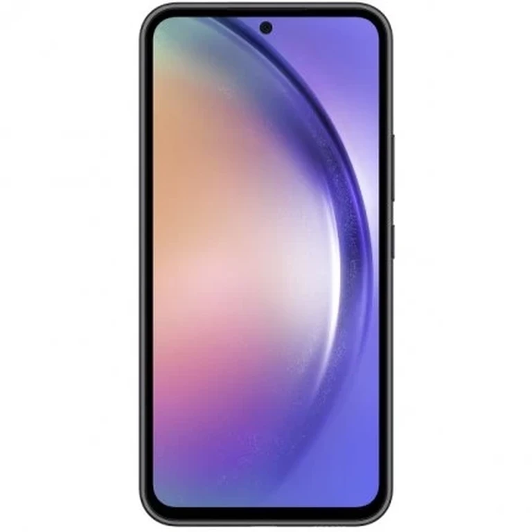 Смартфон Samsung Galaxy A54 5G 8/256Gb Awesome Graphite (SM-A546E)