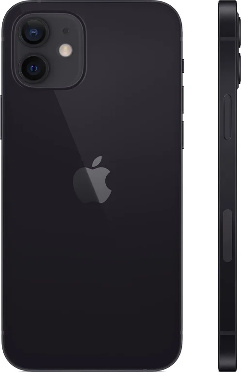 Смартфон Apple iPhone 12 256GB, Black