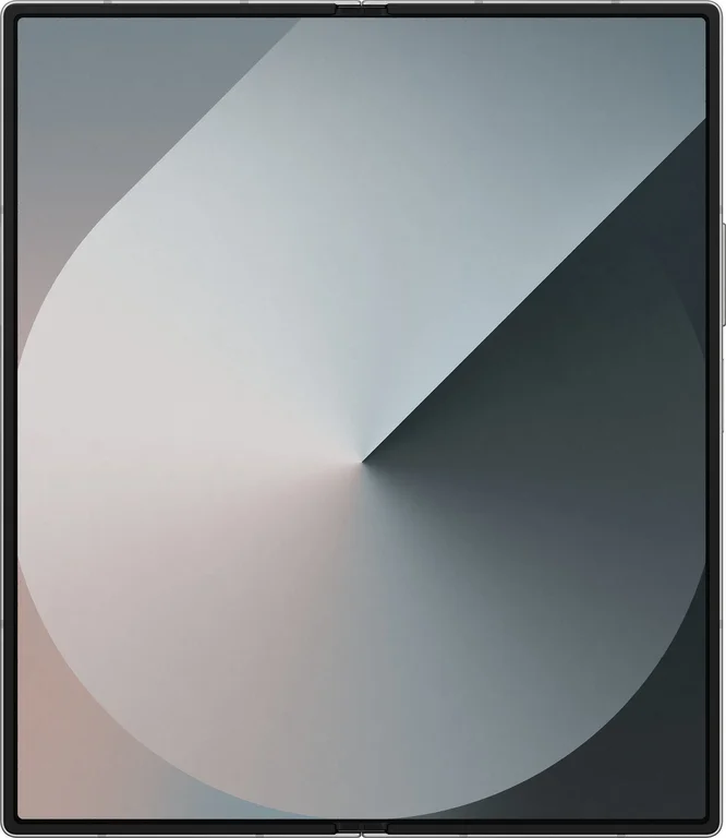 Смартфон Samsung Galaxy Z Fold6 256 ГБ Серый