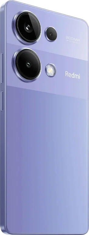 Смартфон Redmi Note 13 Pro 12/512gb Purple