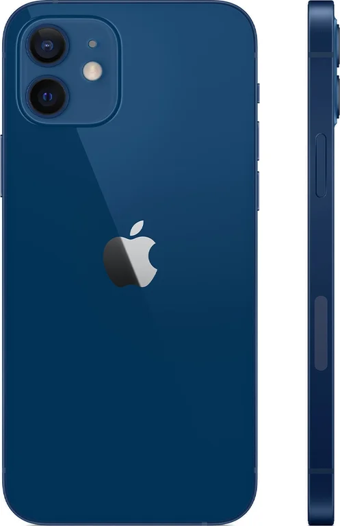 Смартфон Apple iPhone 12 256GB, Blue
