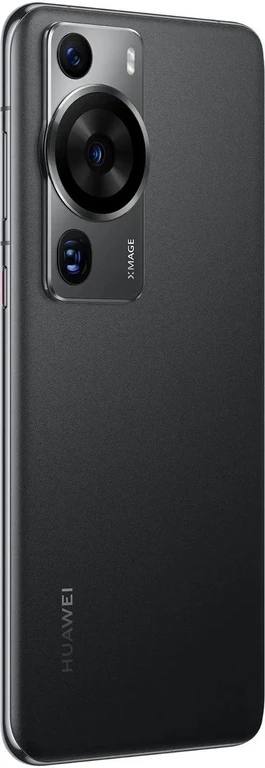 Смартфон Huawei P60 Pro 12/512Gb, Чёрный (MNA-LX9)