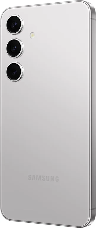 Смартфон Samsung Galaxy S24 5G 8/256 GB серый