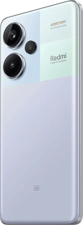 Смартфон Xiaomi Redmi Note 13 Pro Plus 5G 256Gb RAM 8Gb EUR (Фиолетовый)