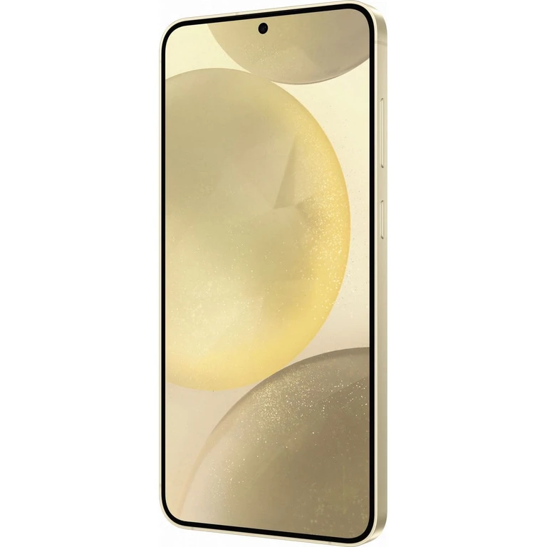 Смартфон Samsung Galaxy S24+ 12/256Gb Amber Yellow