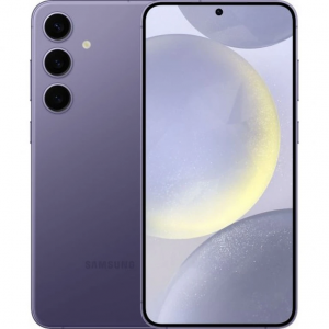 Смартфон Samsung Galaxy S24+ 12/256Gb Cobalt Violet