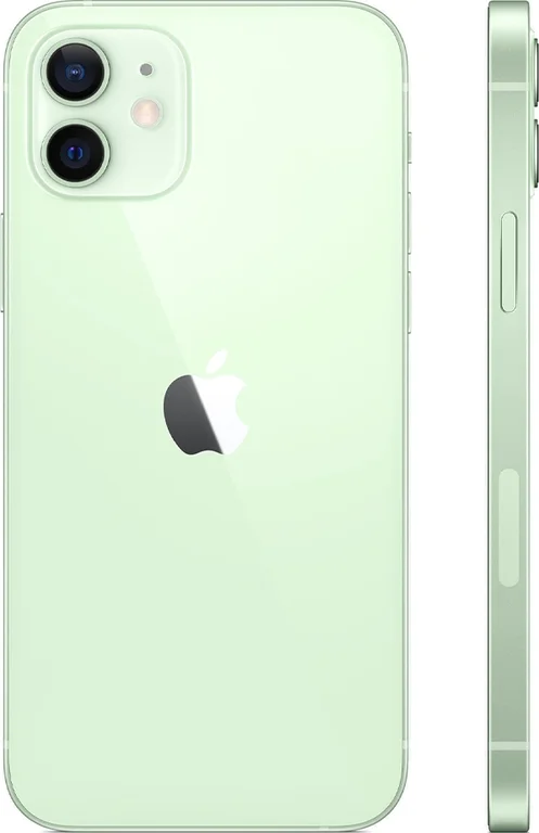 Смартфон Apple iPhone 12 256GB, Green