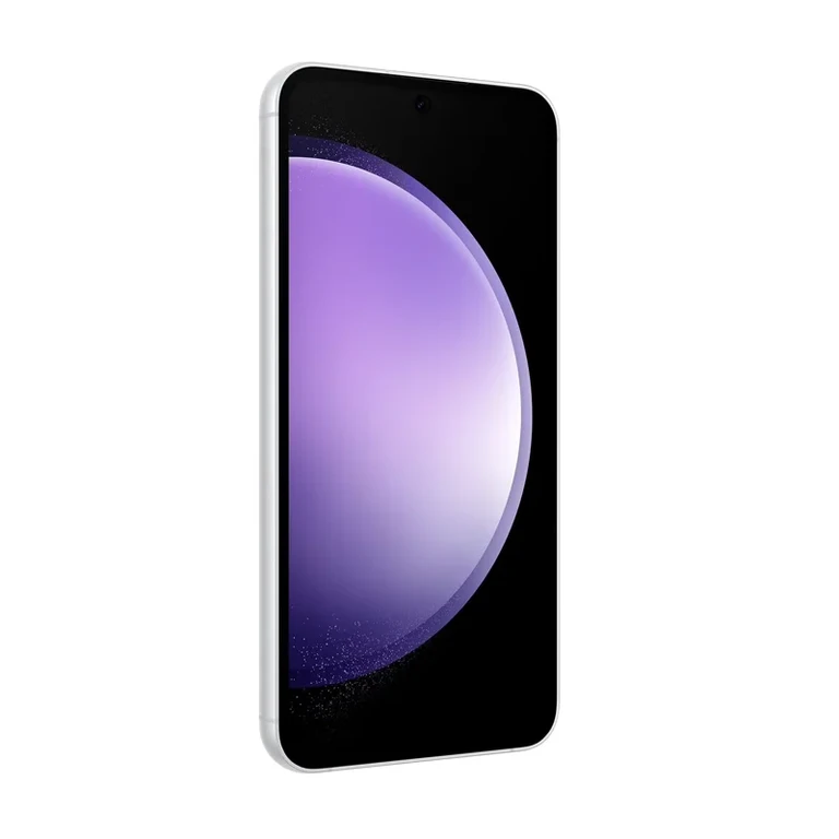 Смартфон Samsung Galaxy S23 FE 8/256 ГБ фиолетовый