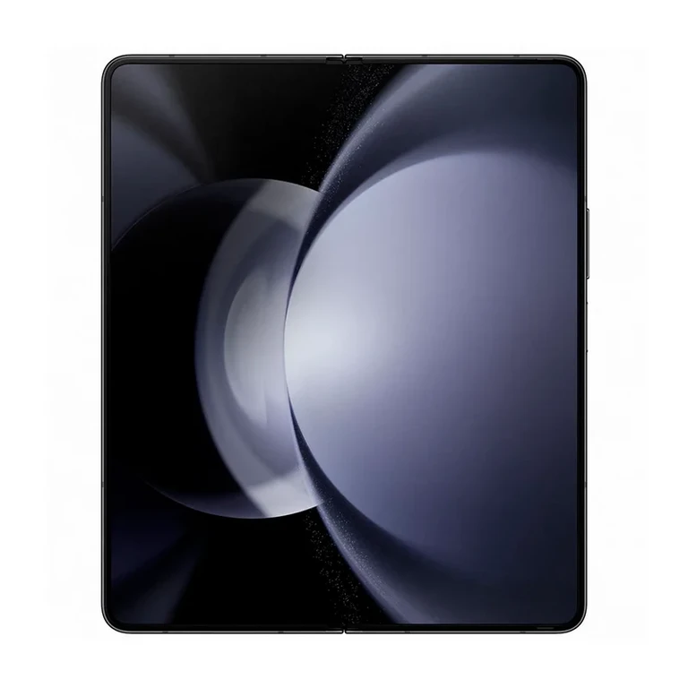 Смартфон Samsung Galaxy Z Fold 5 12/512 ГБ "чёрный фантом"