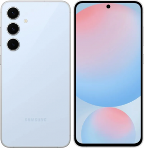 Смартфон Samsung SM-S721B Galaxy S24 FE 5G 8/256GB не РСТ (Blue)