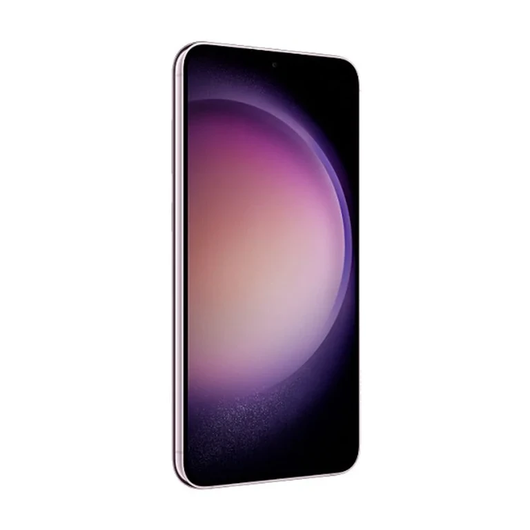 Смартфон Samsung Galaxy S23 Plus 8/256 ГБ лавандовый