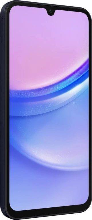 Смартфон Samsung A155F Galaxy A15 5G 8/256Gb Dual nano SIM (Синий)