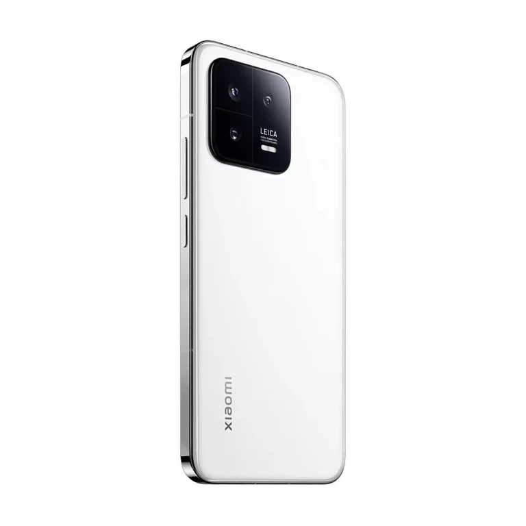 Смартфон Xiaomi 13 12/256 ГБ белый