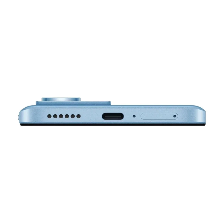 Смартфон Xiaomi Redmi Note 12 Pro+ 5G 8/256 ГБ синий