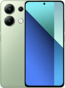 Смартфон Xiaomi Redmi Note 13 8/128Gb Mint Green EU