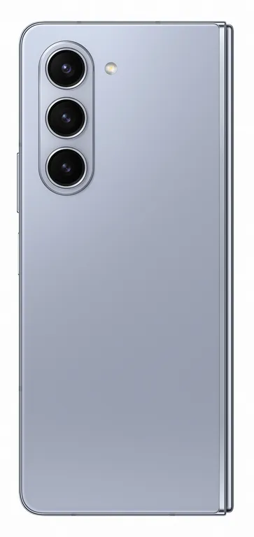 Смартфон Samsung Galaxy Z Fold5 5G 12/256 Icy Blue