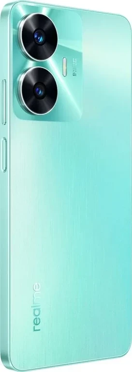 Смартфон Realme C55 6/128Gb Rainforest