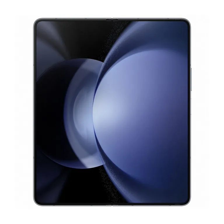Смартфон Samsung Galaxy Z Fold 5 12/256 ГБ голубой