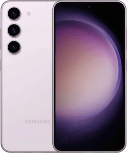 Смартфон Samsung Galaxy S23 Plus 256GB Lavender