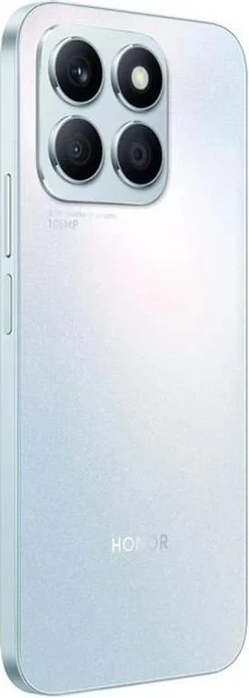 Смартфон Honor X8b 8/128Gb Titanium Silver