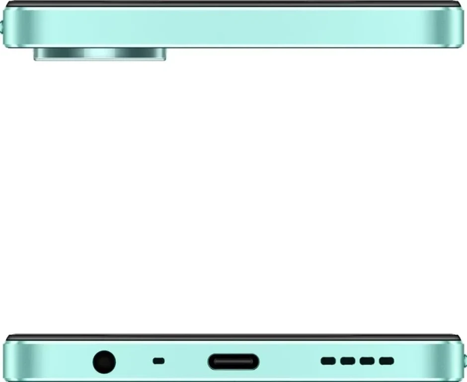 Смартфон Realme C55 6/128Gb Rainforest