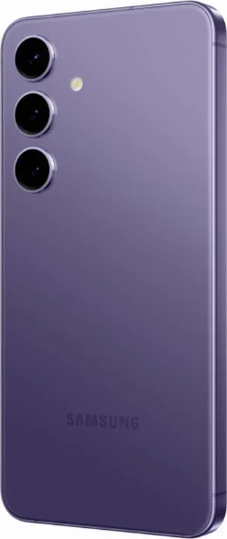 Смартфон Samsung Galaxy S24 5G 8/256Gb, Cobalt Violet (SM-S9210)