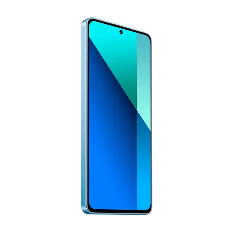 Смартфон Xiaomi Redmi Note 13 4G 8/128 ГБ синий