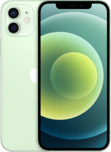 Смартфон Apple iPhone 12 256Gb Green