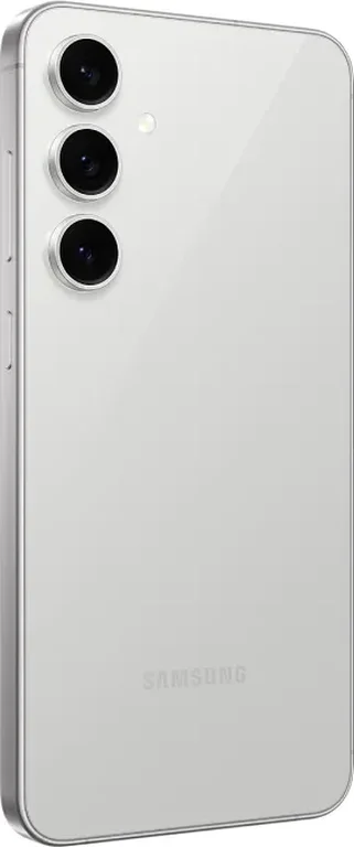 Смартфон Samsung Galaxy S24 FE 8/256 ГБ серый