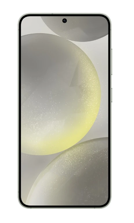 Смартфон Samsung Galaxy S24 8/256Gb Jade Green