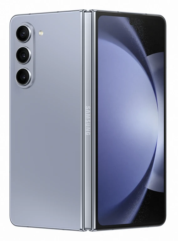 Смартфон Samsung Galaxy Z Fold5 5G 12/256 Icy Blue